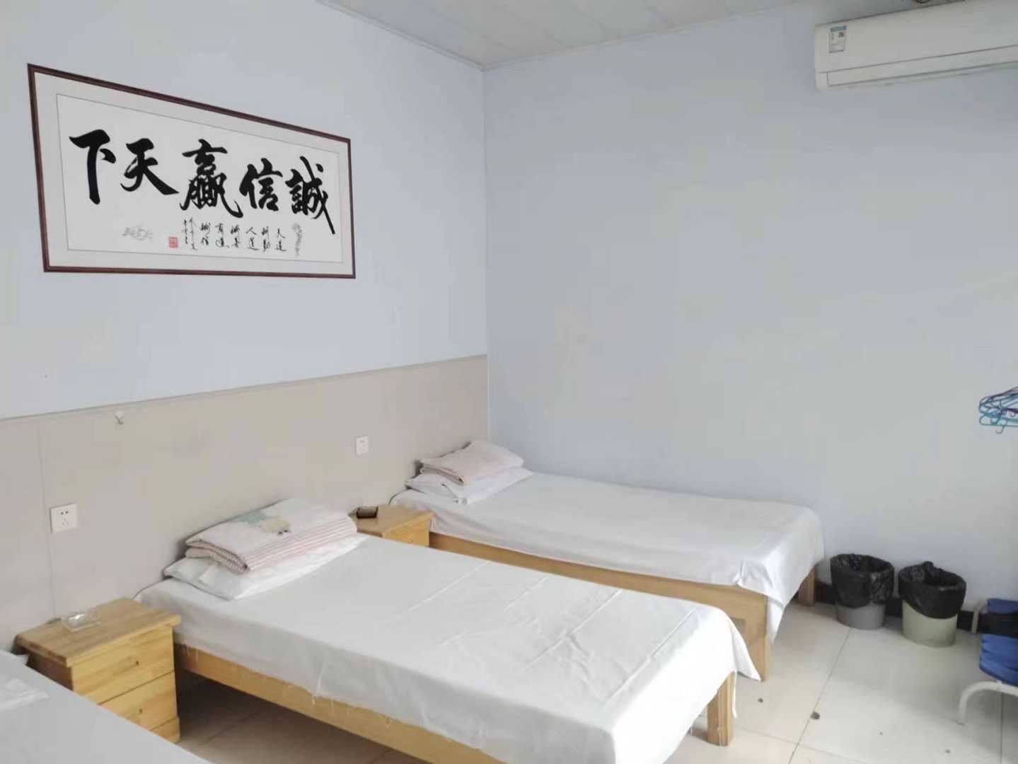 滨州贵和宾馆