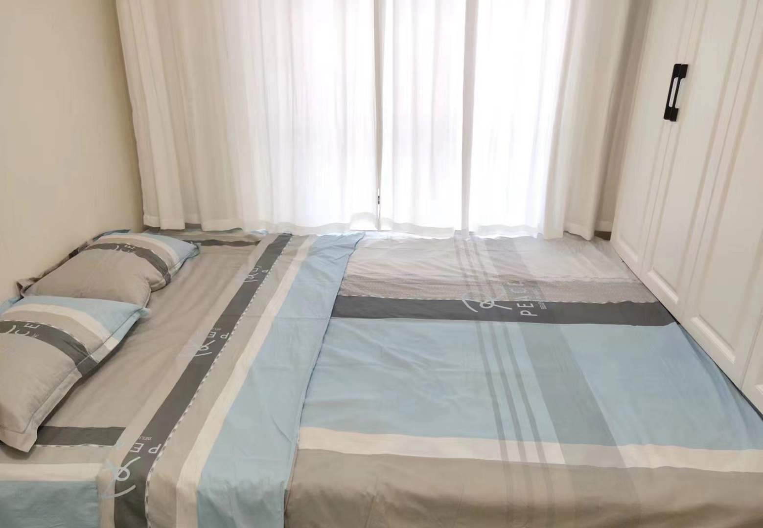 白浪滩特色民宿