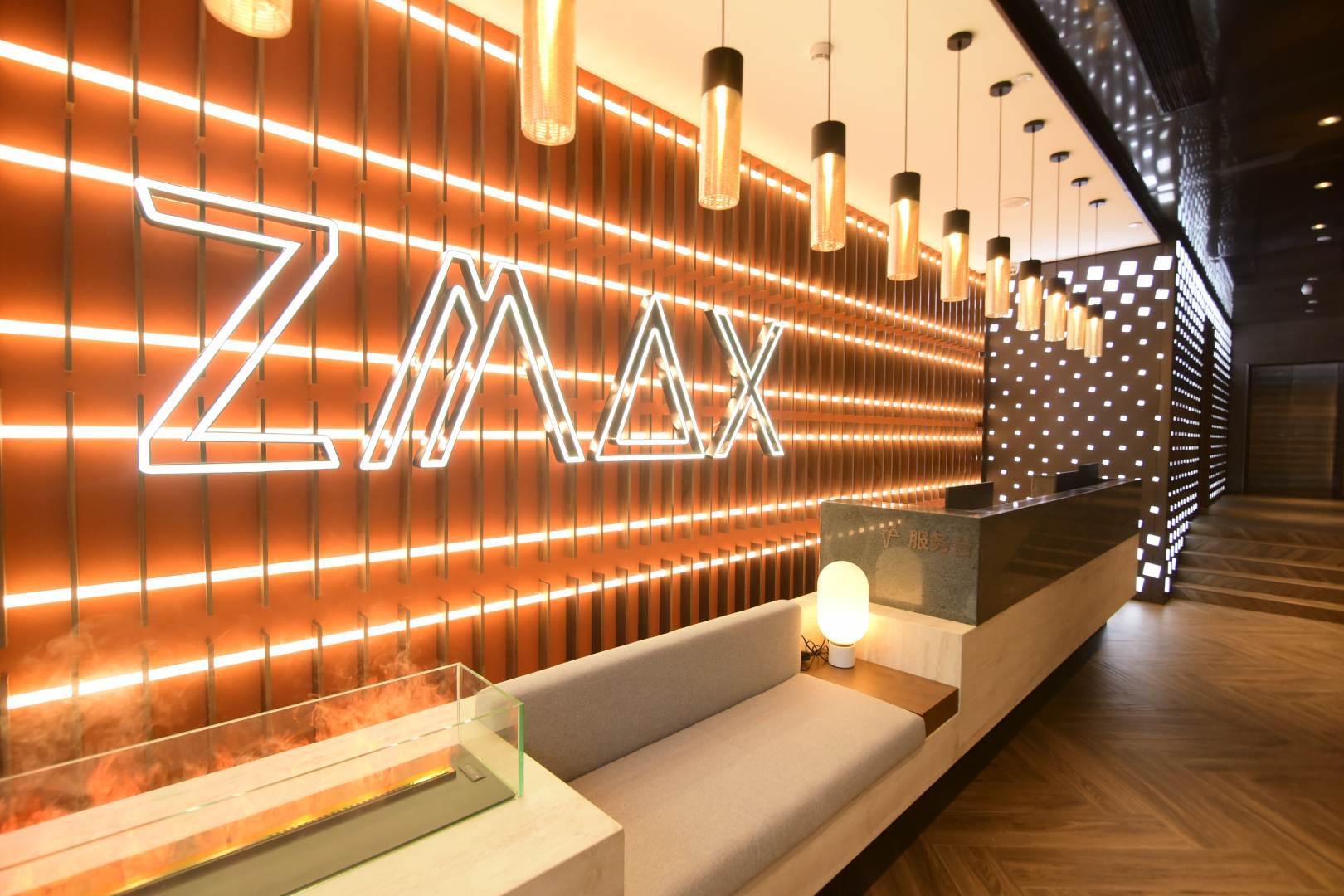 ZMAX酒店(深圳南山海上世界蛇口店)