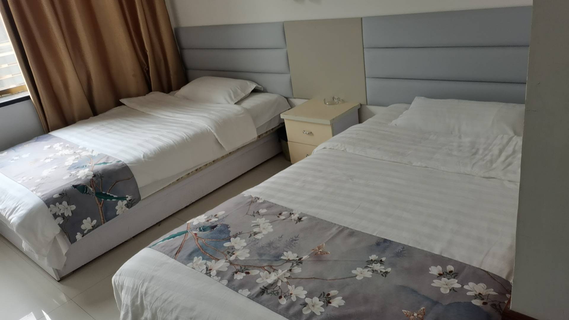 裕华苑客栈