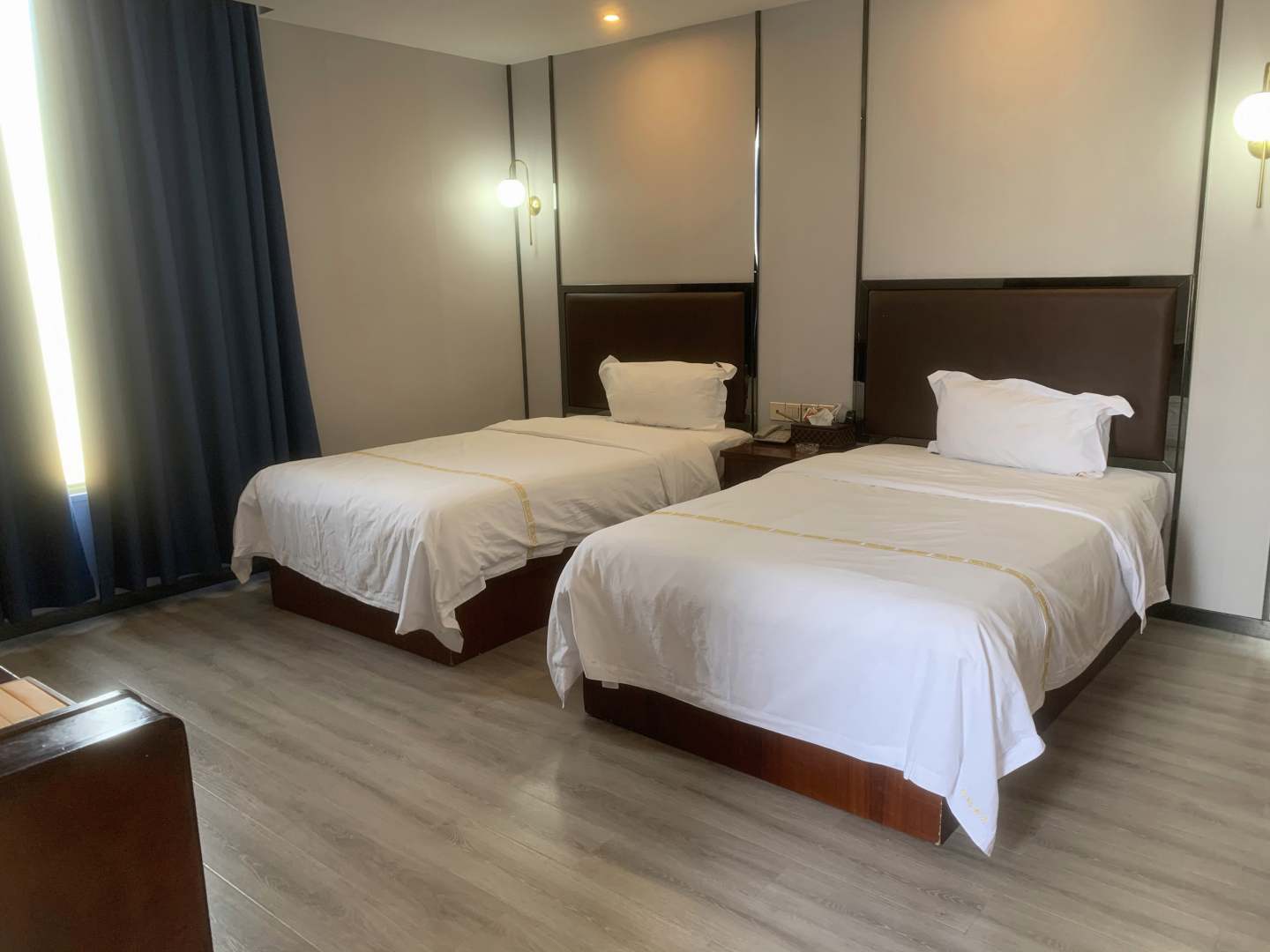 化州明聪大酒店