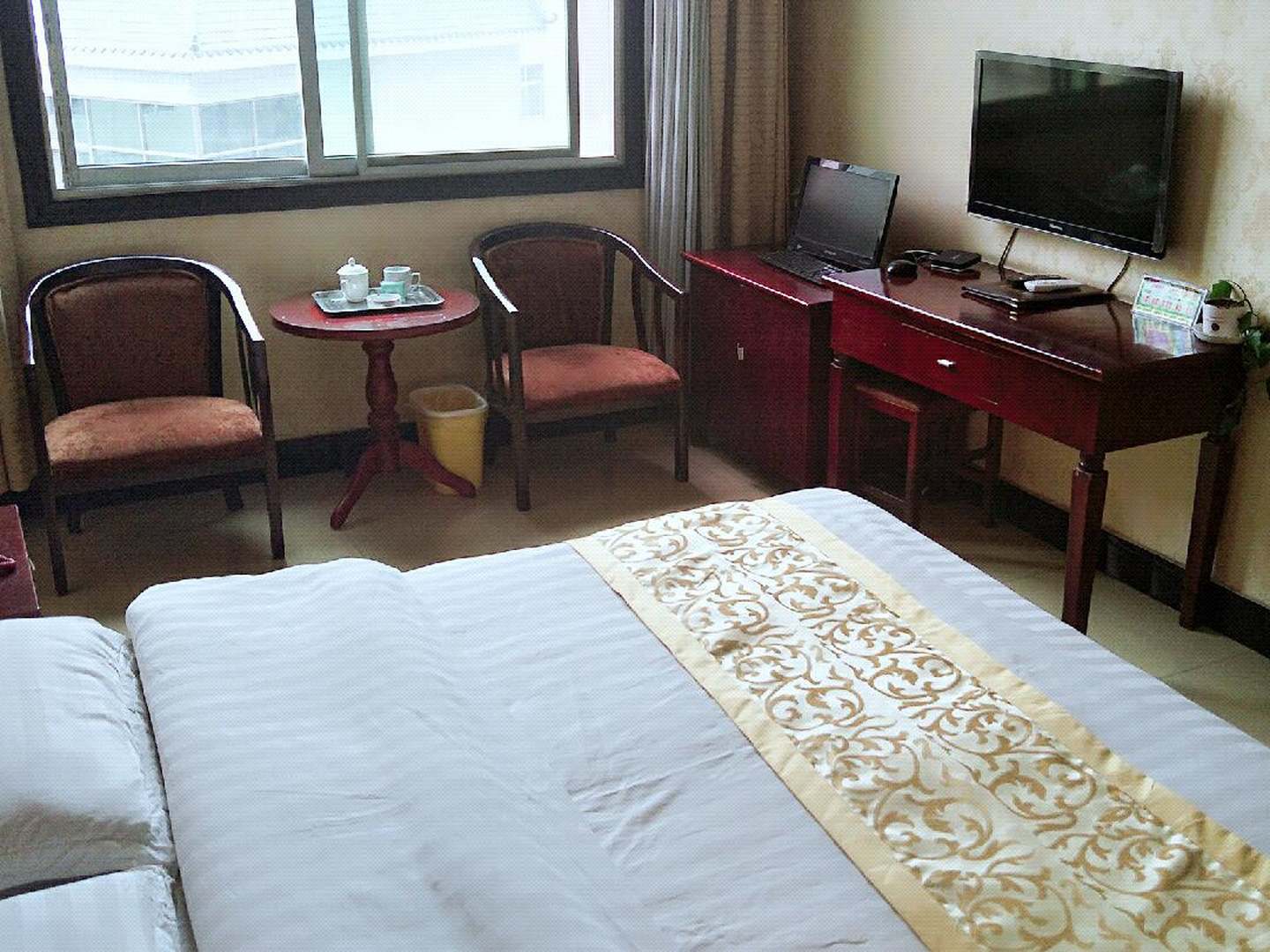 劳动宾馆(长新路店)