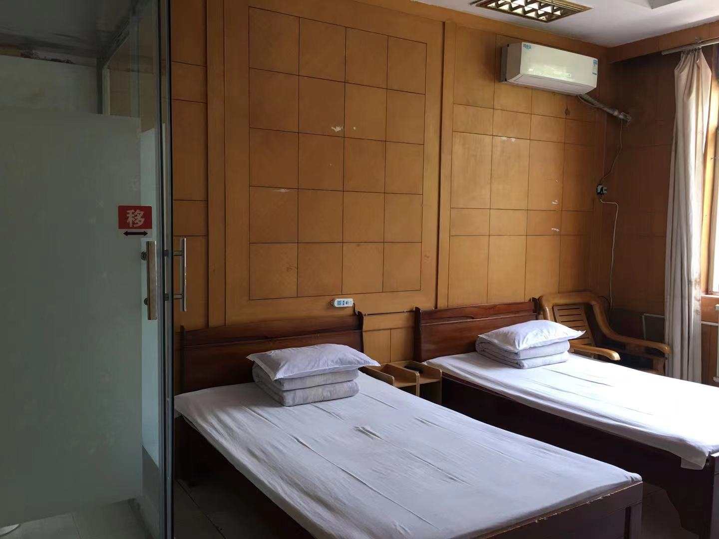 清心旅馆