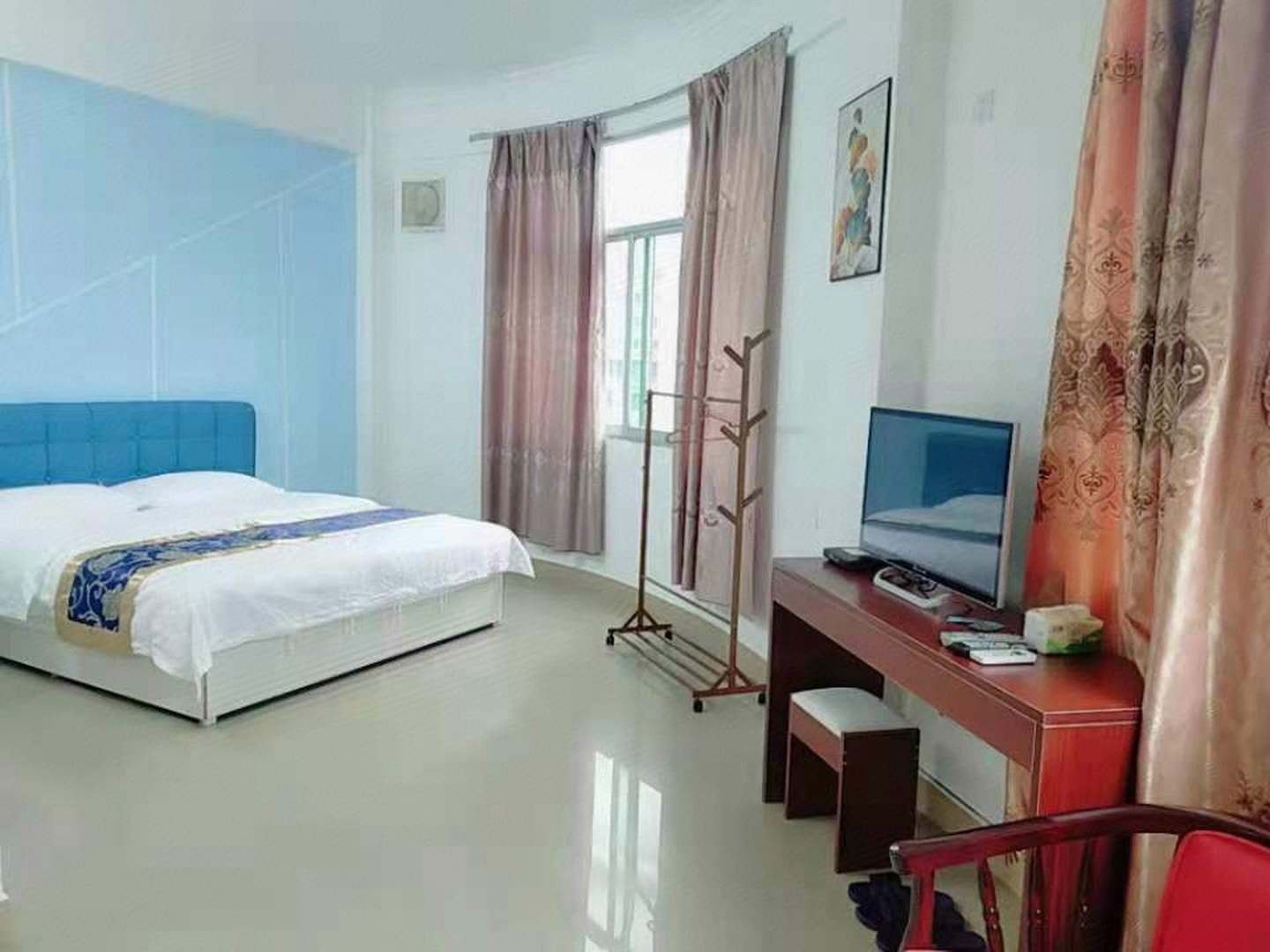 金都宾馆(向阳路店)
