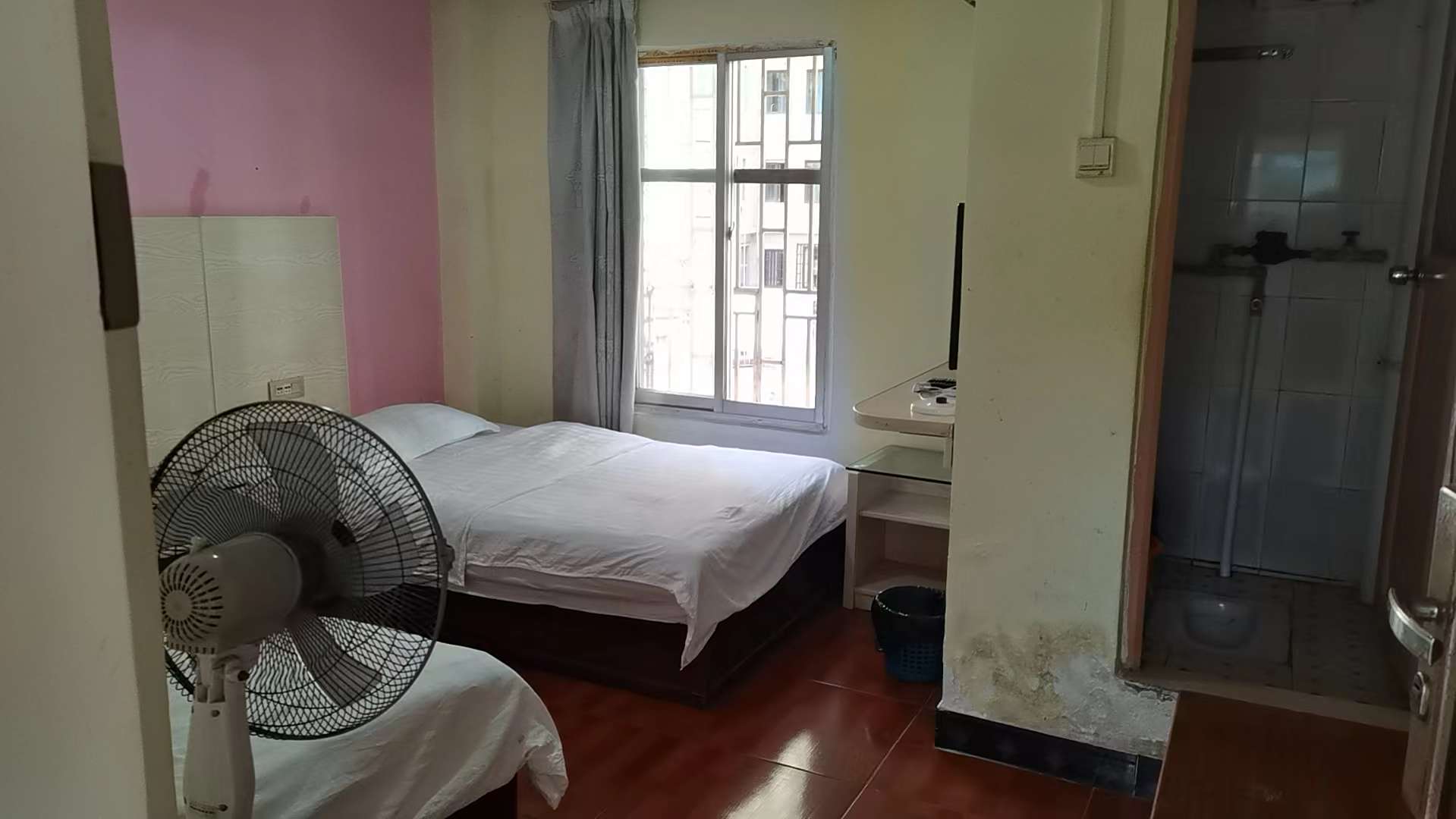 南溪旅馆