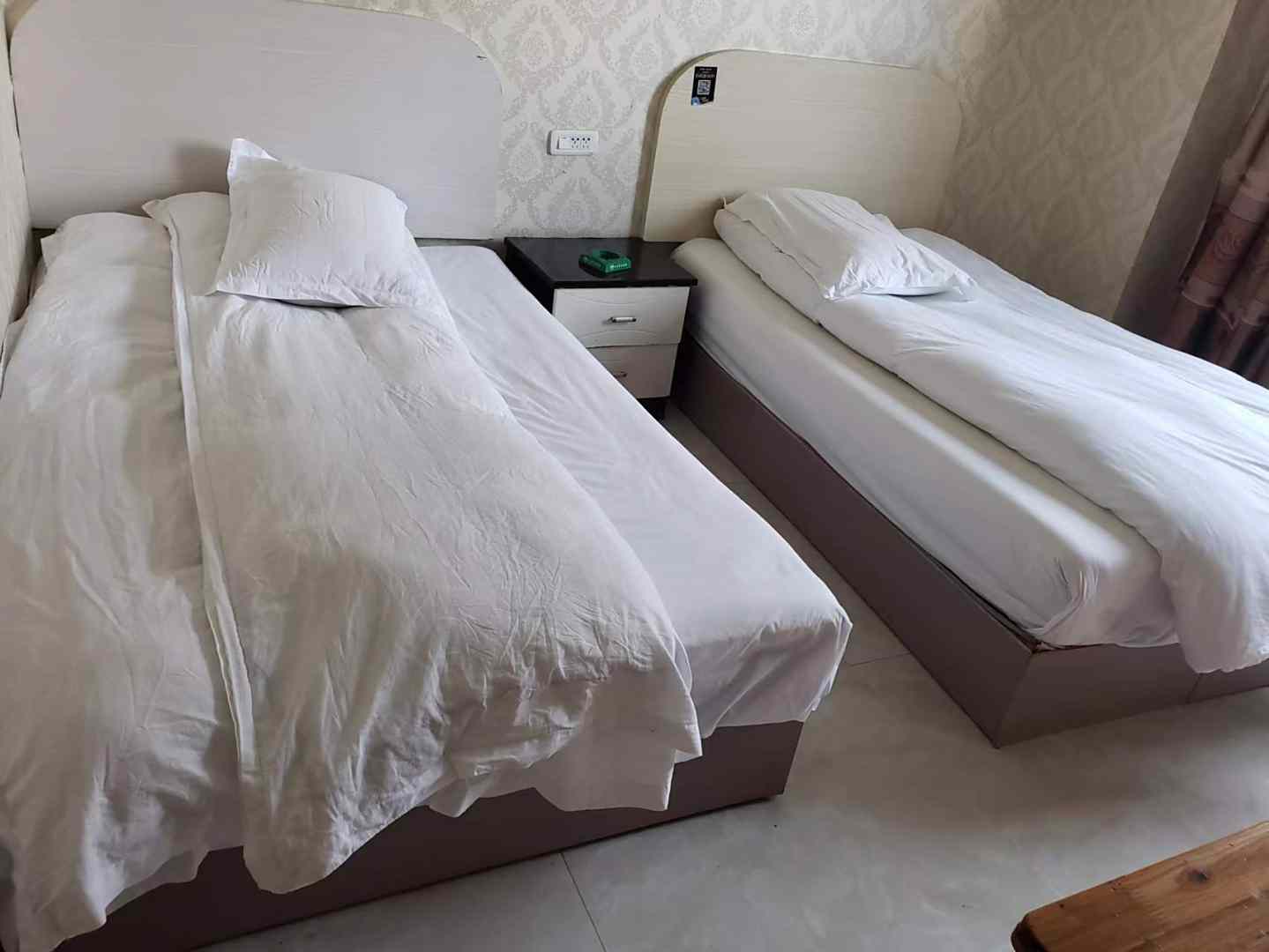 凯旋旅馆(温州大道店)