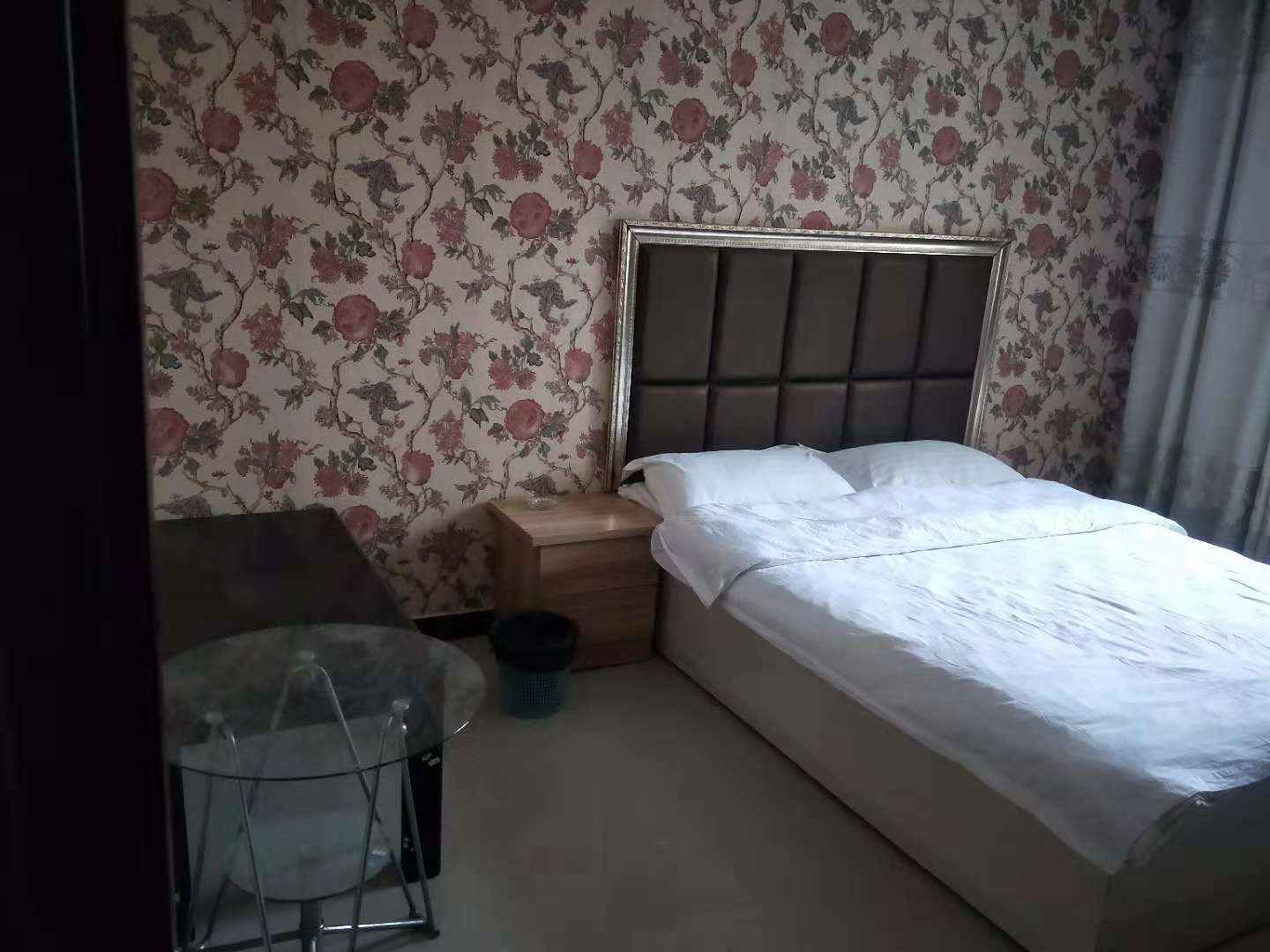 周口合家宾馆