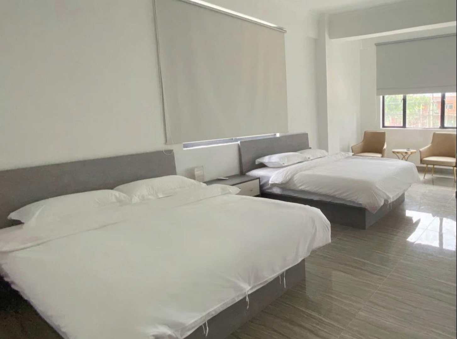 陵水岭门休闲驿站