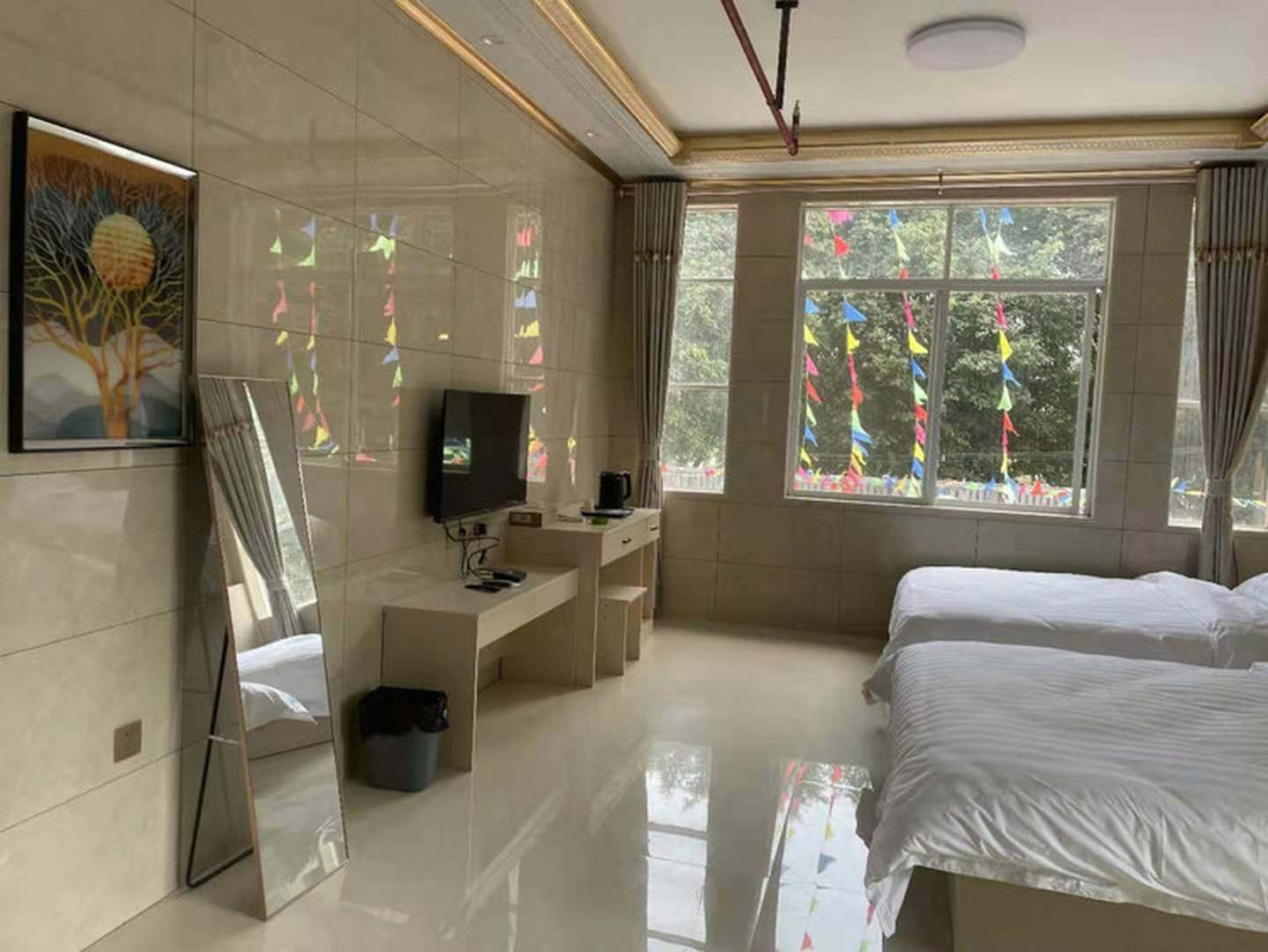 鑫晟宾馆