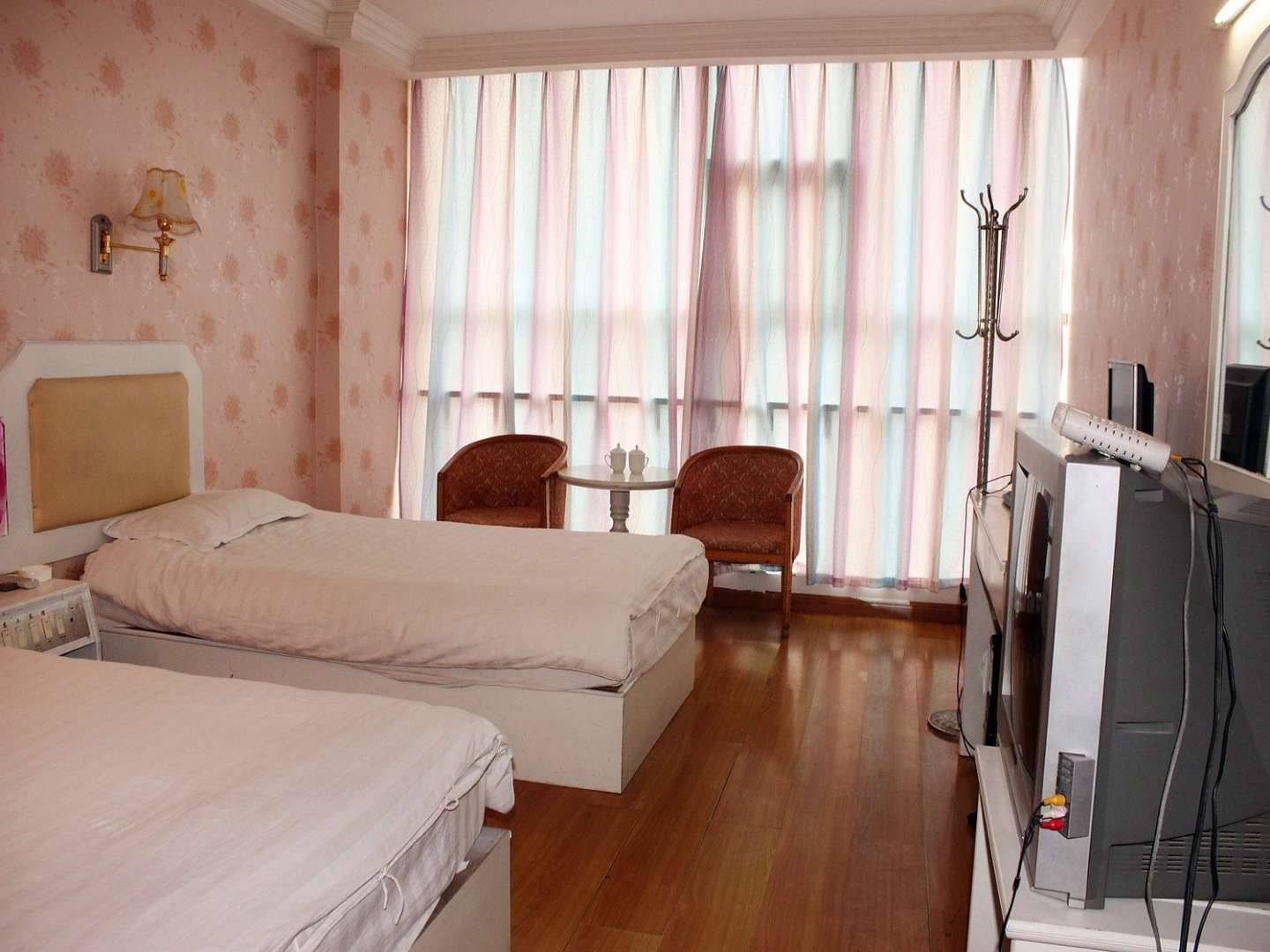 十市农业酒店