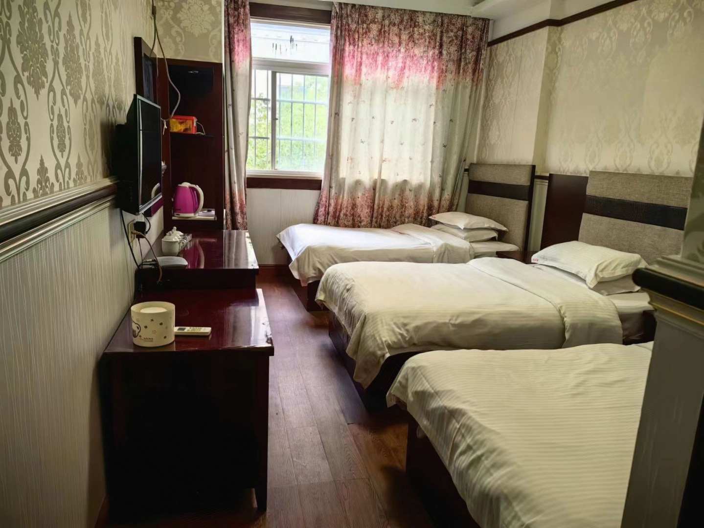衡阳中意宾馆