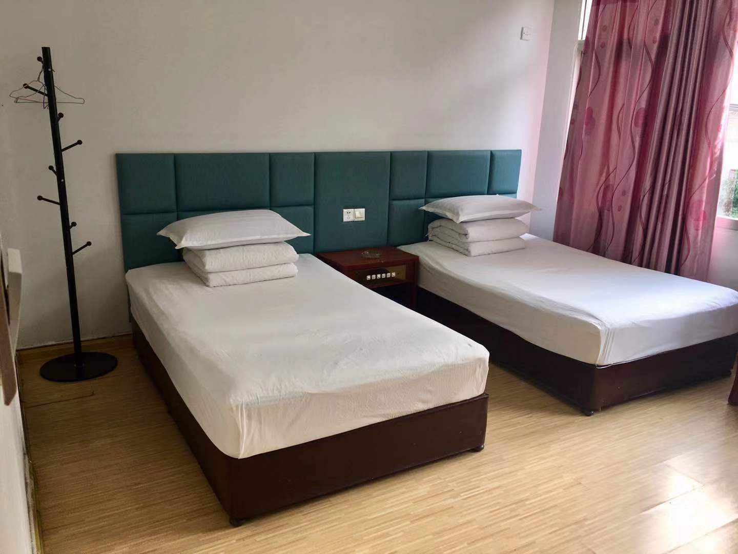 龙云宾馆