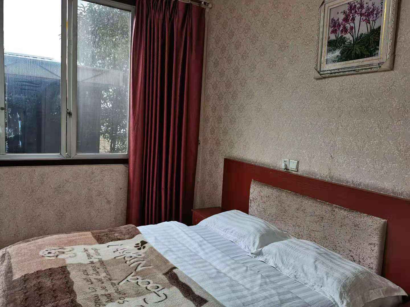 温芯客栈