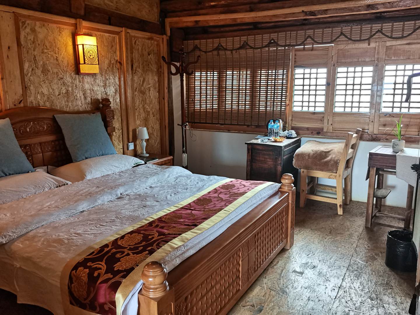 阿鲁司客栈