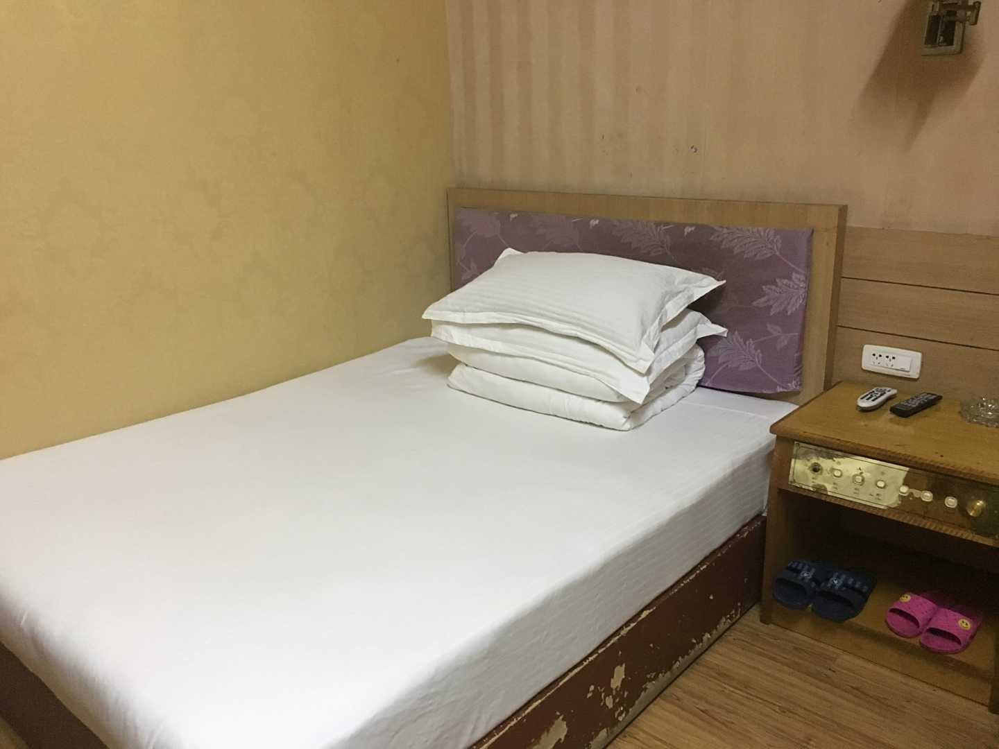 花都宾馆(站西路店)