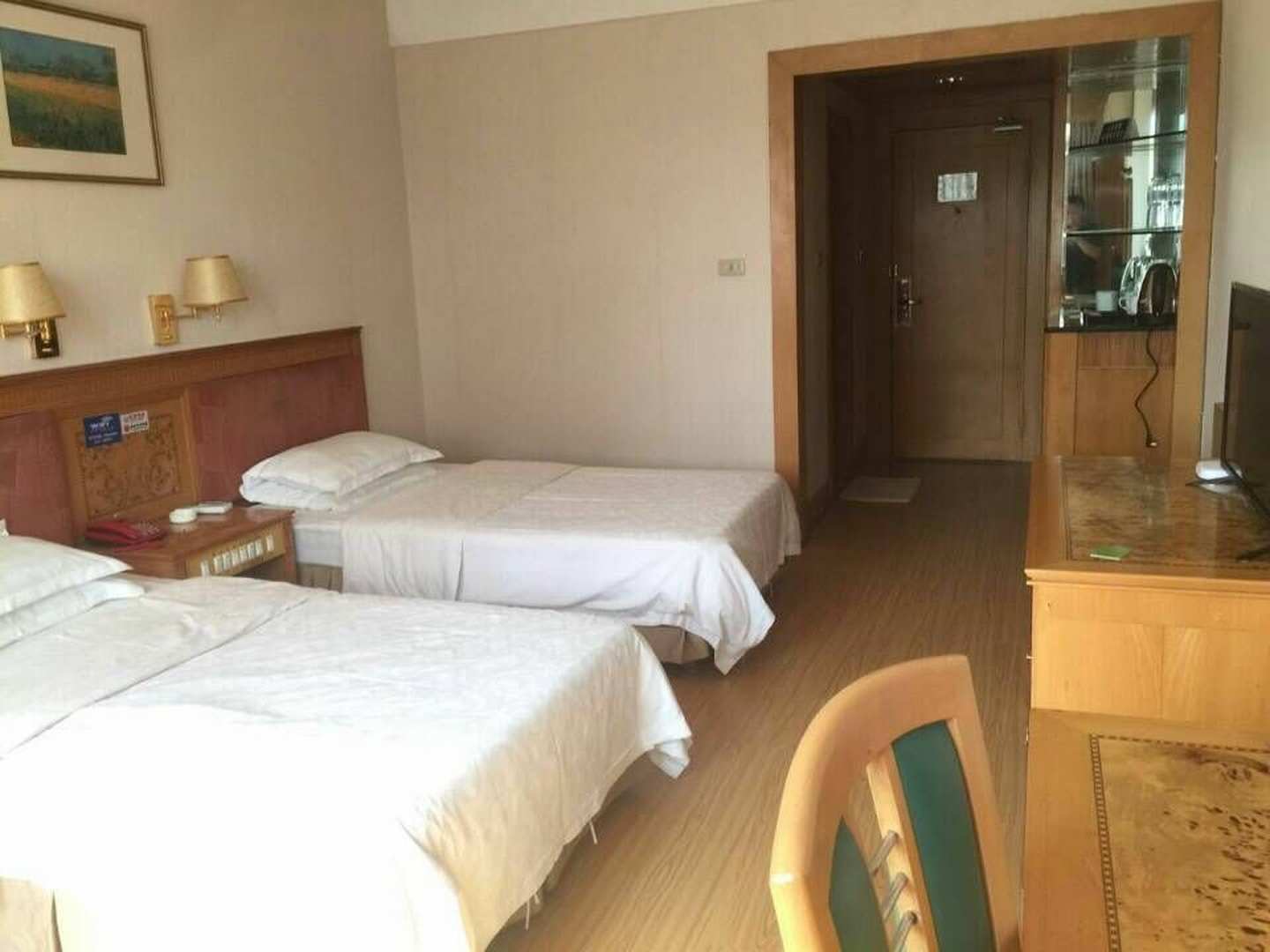 温岭明珠旅馆