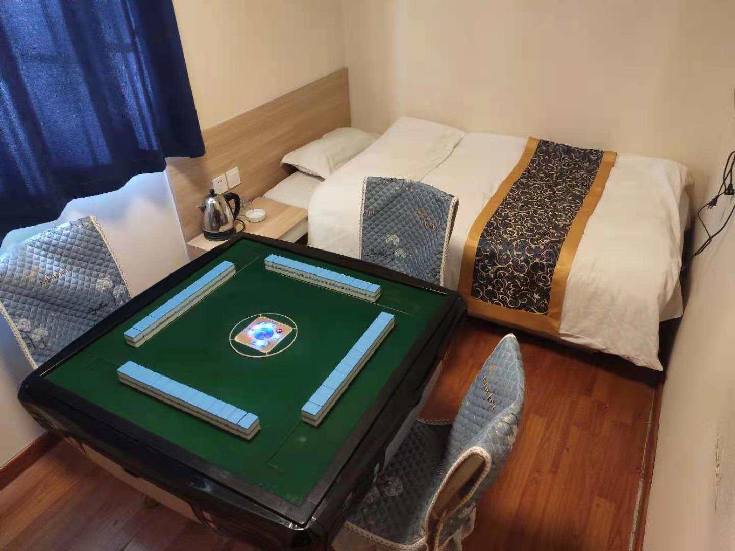 教委宾馆(人民医院店)