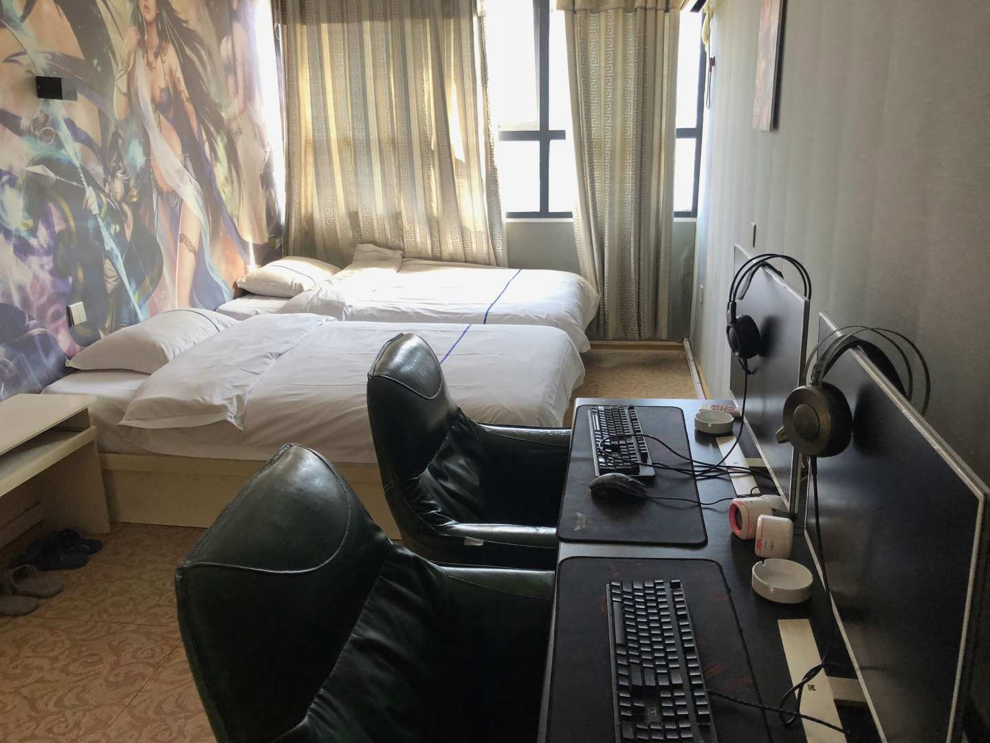 家馨客栈