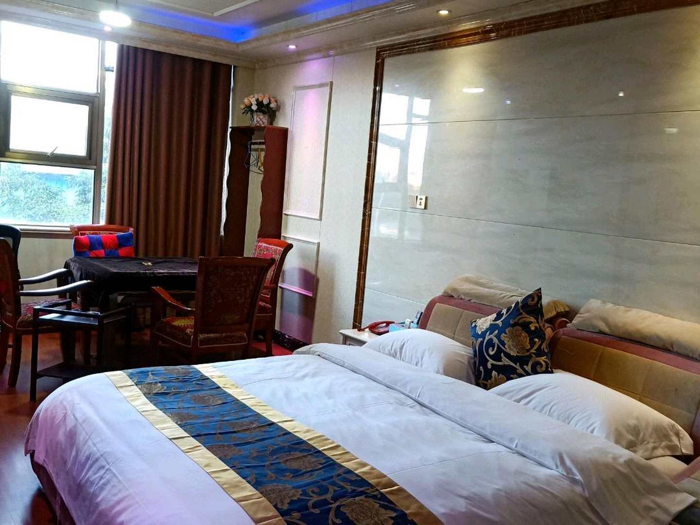 明珠商务宾馆
