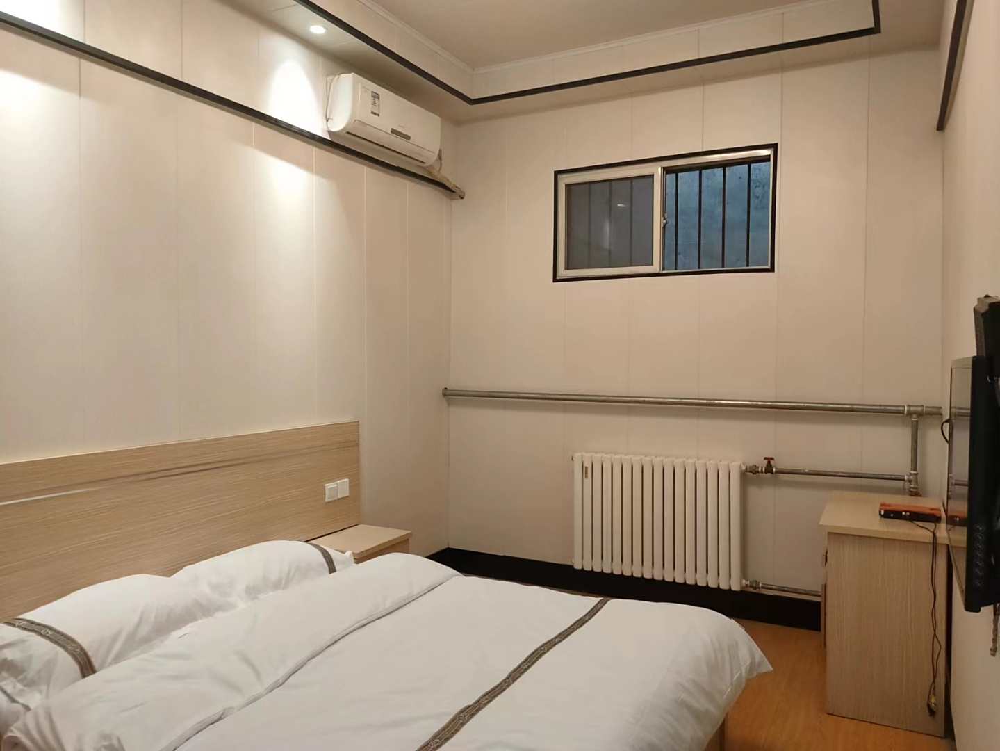 林州亚鑫家庭住宿