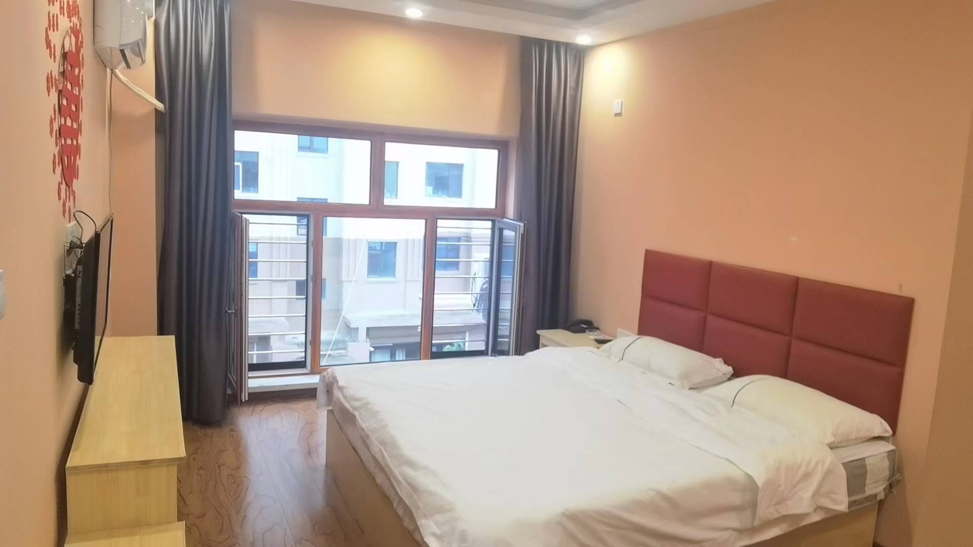 长山会馆