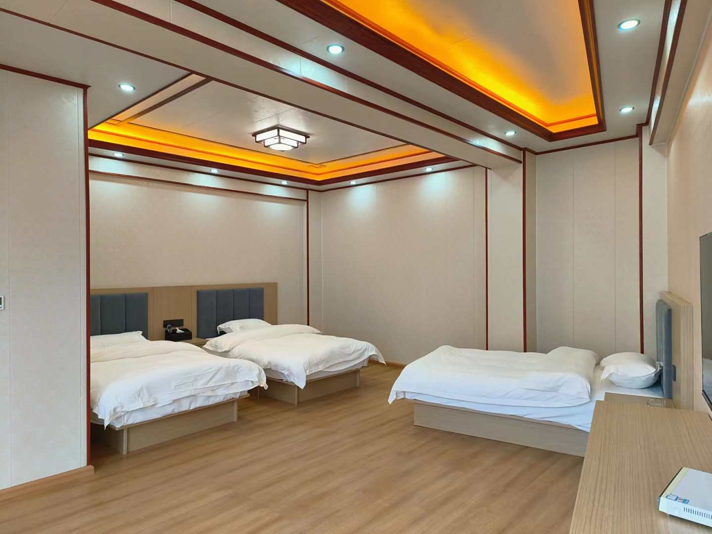 香格里拉亚珠酒店