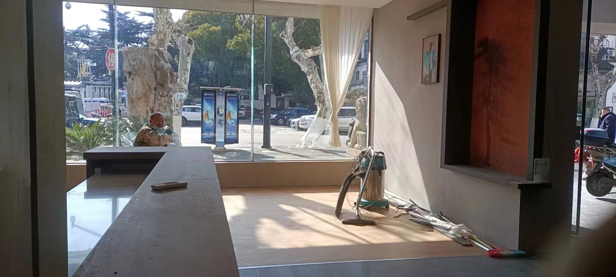 苏州汉风吴韵大酒店