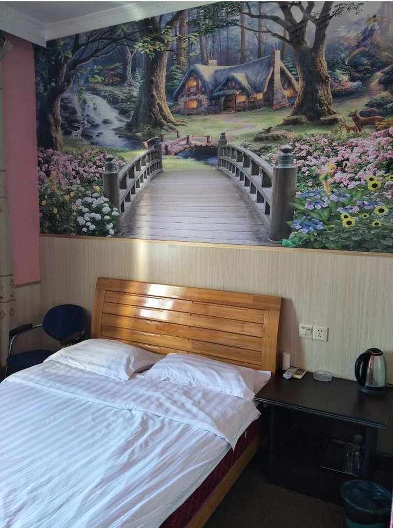 安庆瑞湘缘宾馆