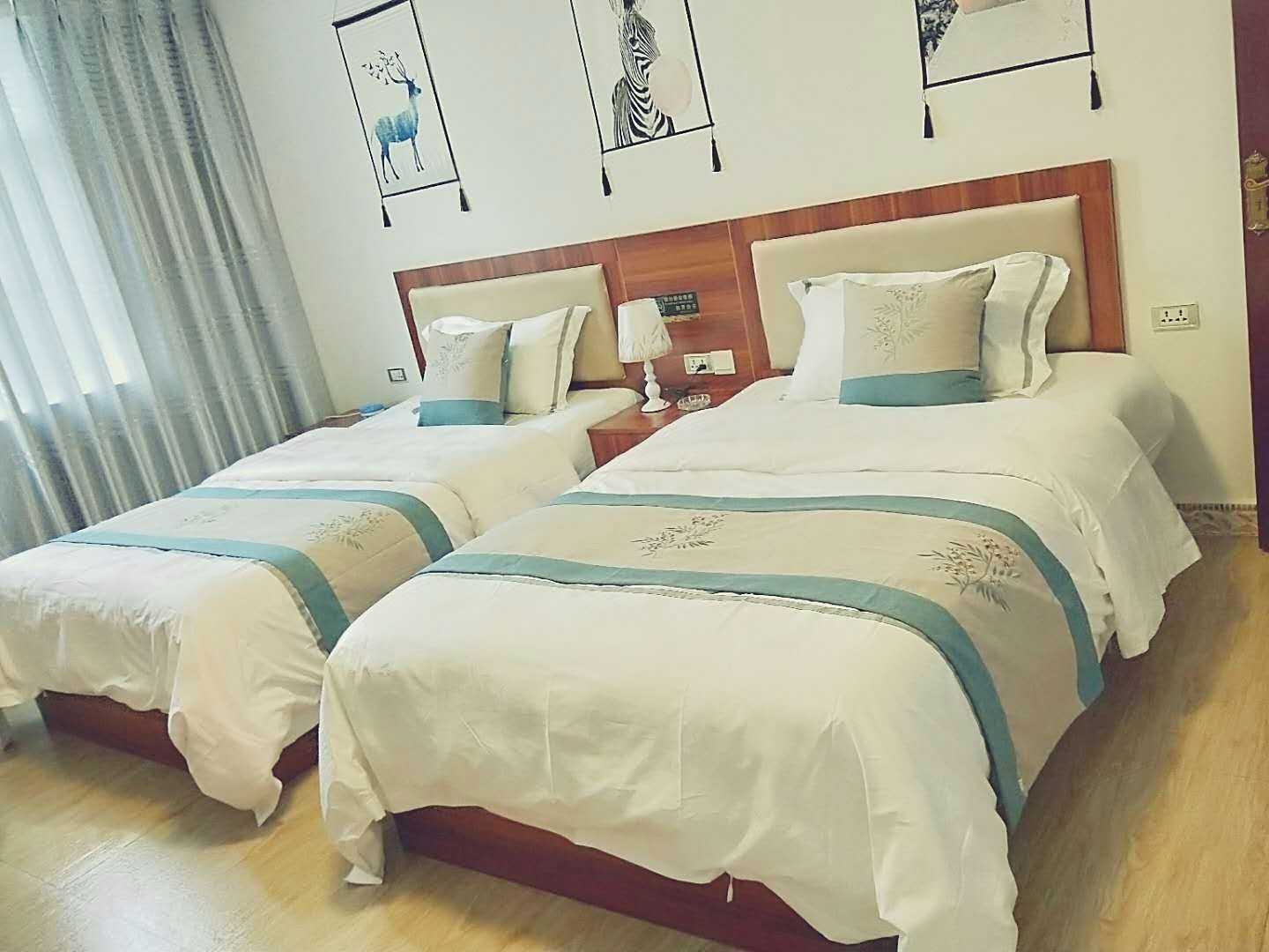 宏源快捷宾馆(三江大道店)