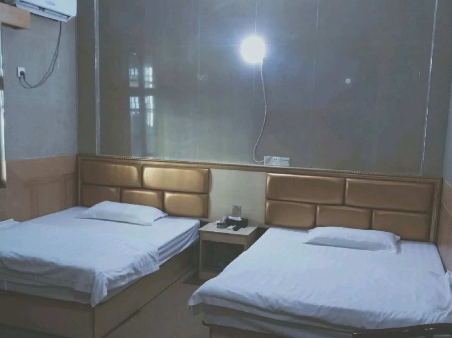 广粤旅店
