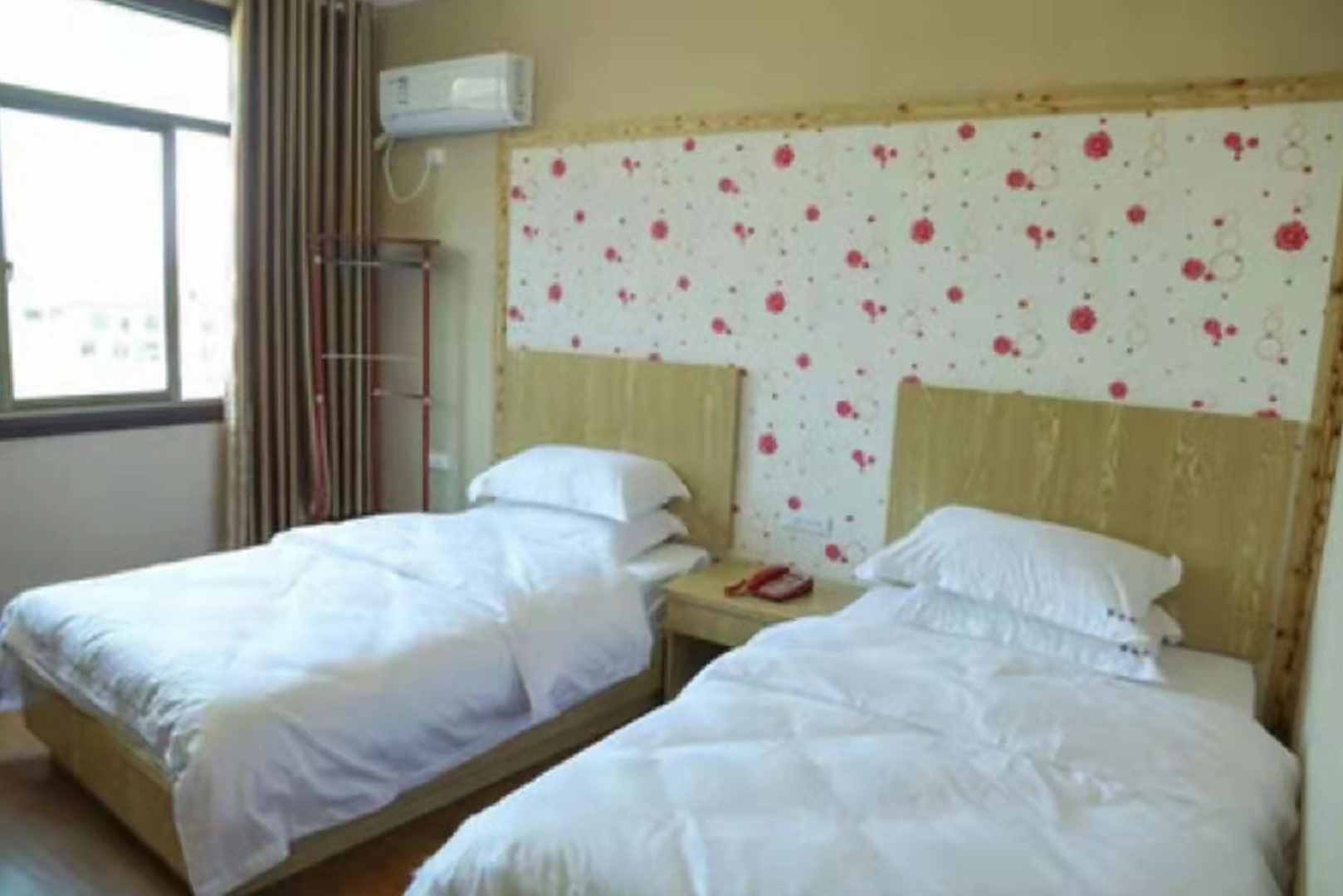 缘林阁民宿