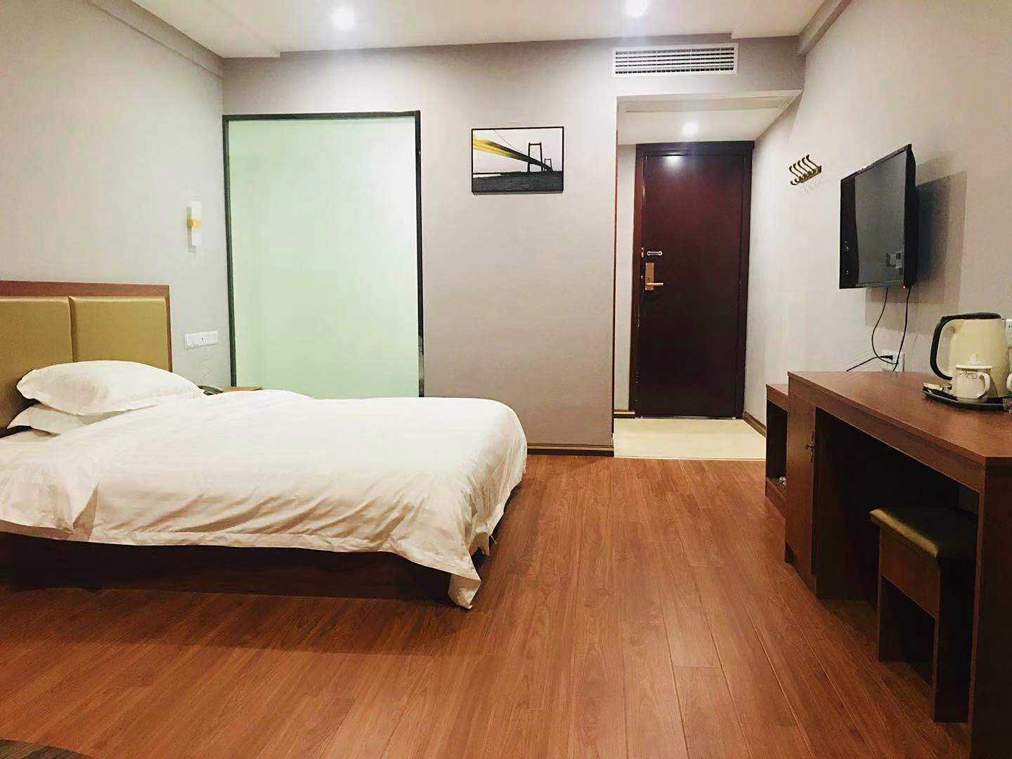 上选快捷酒店