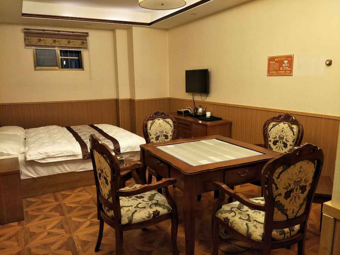 普吉酒店