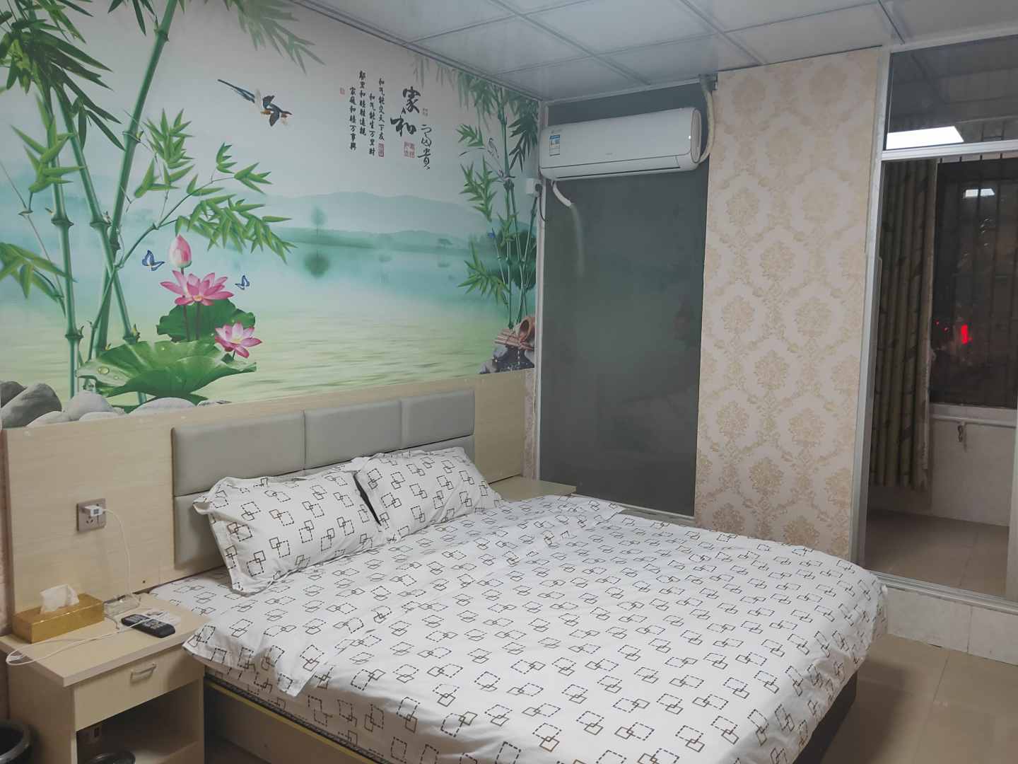 东莞寮步汇聚公寓