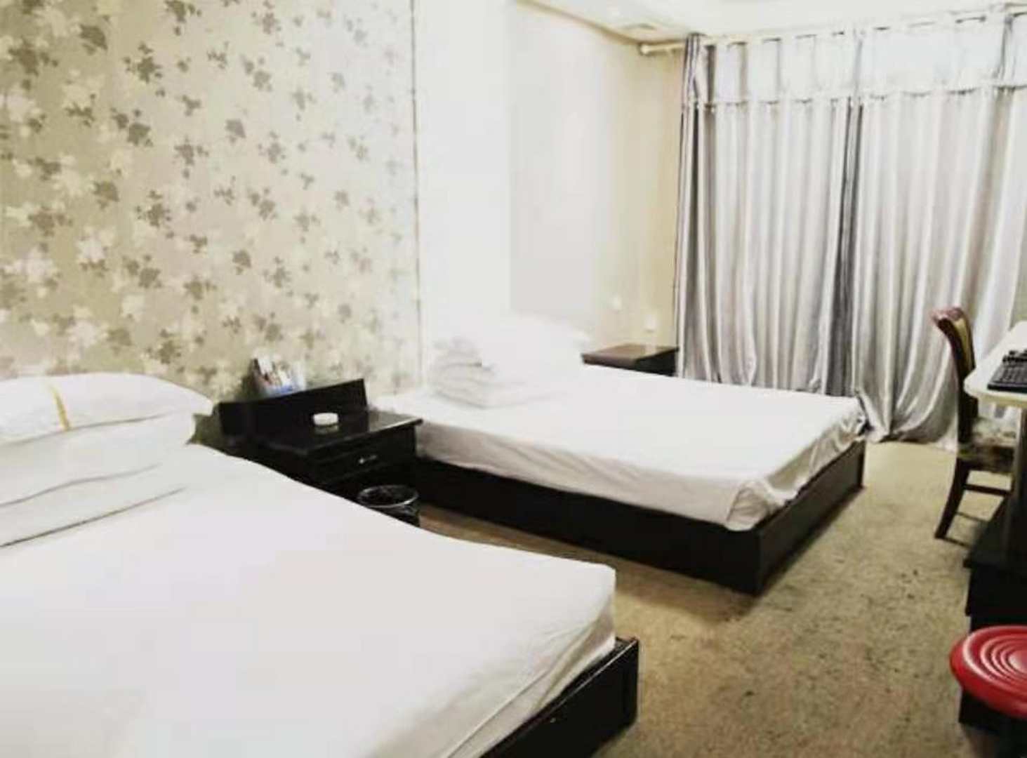 平顶山清雅捷宾馆