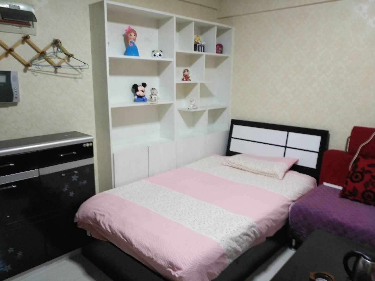 西安聚缘公寓酒店