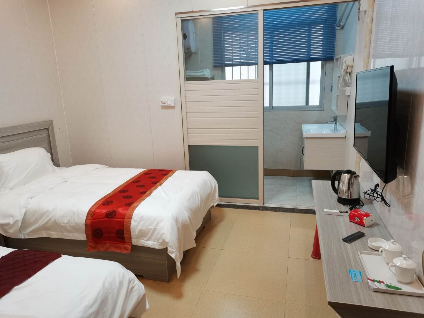 韶关如愿名宿