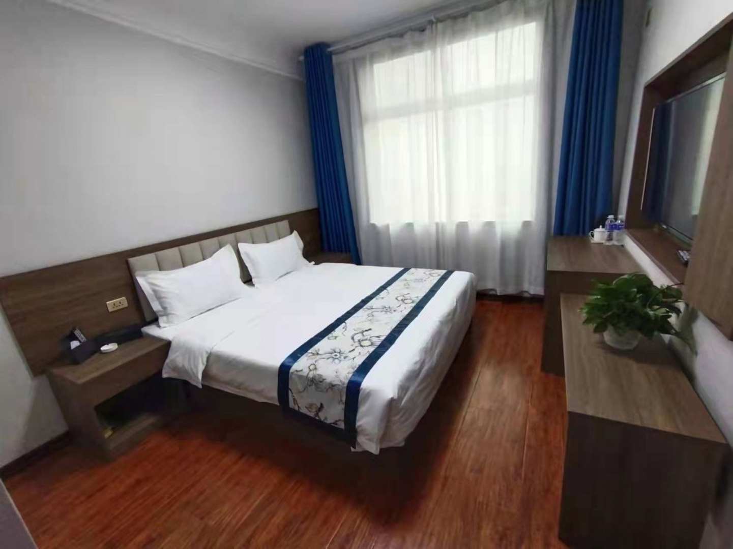 景新商务酒店