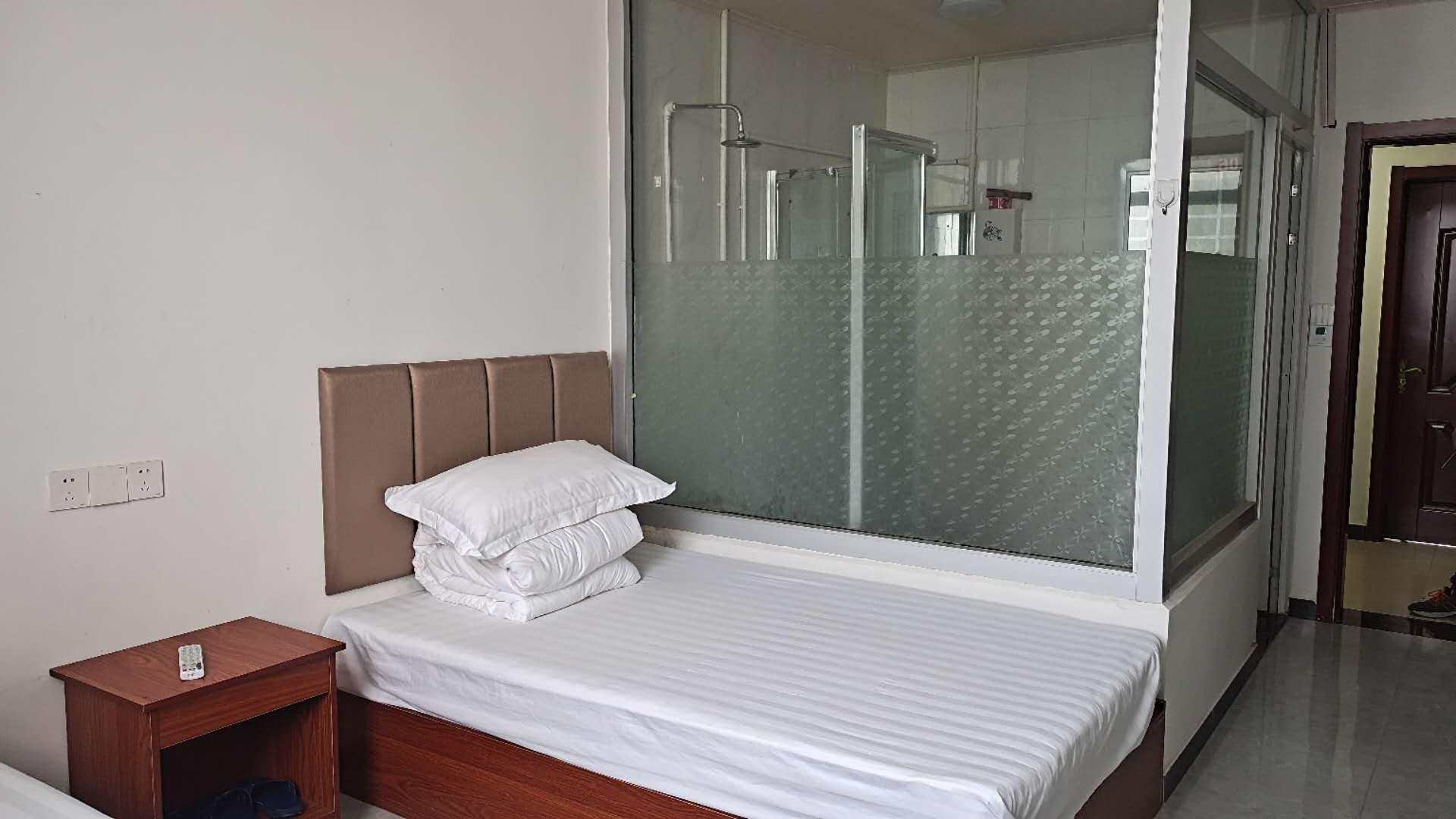 南门洗浴宾馆(团结路店)