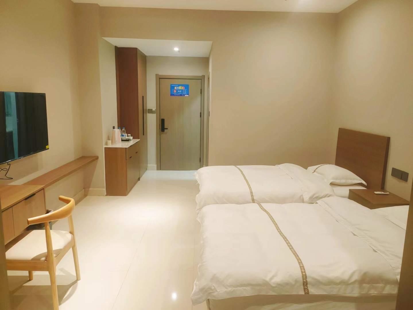 宝鸡龙塬民俗酒店