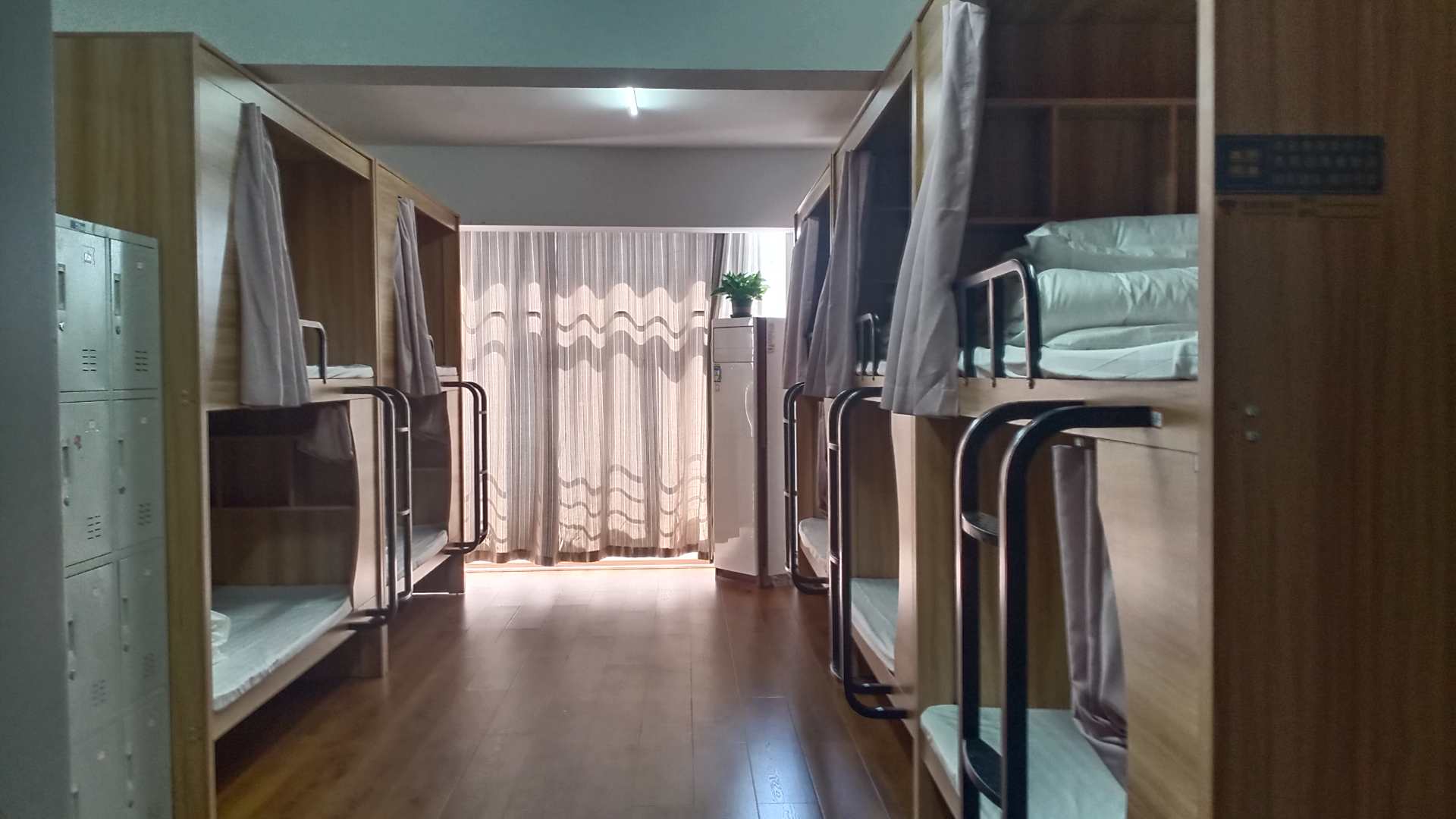行云阁酒店(应天门明堂景区店)