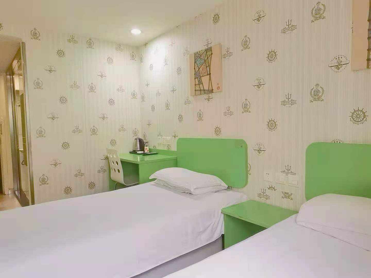大连天虹商务酒店
