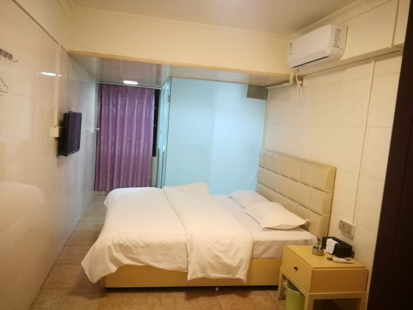 壹号公寓坦洲(嘉利路分店)