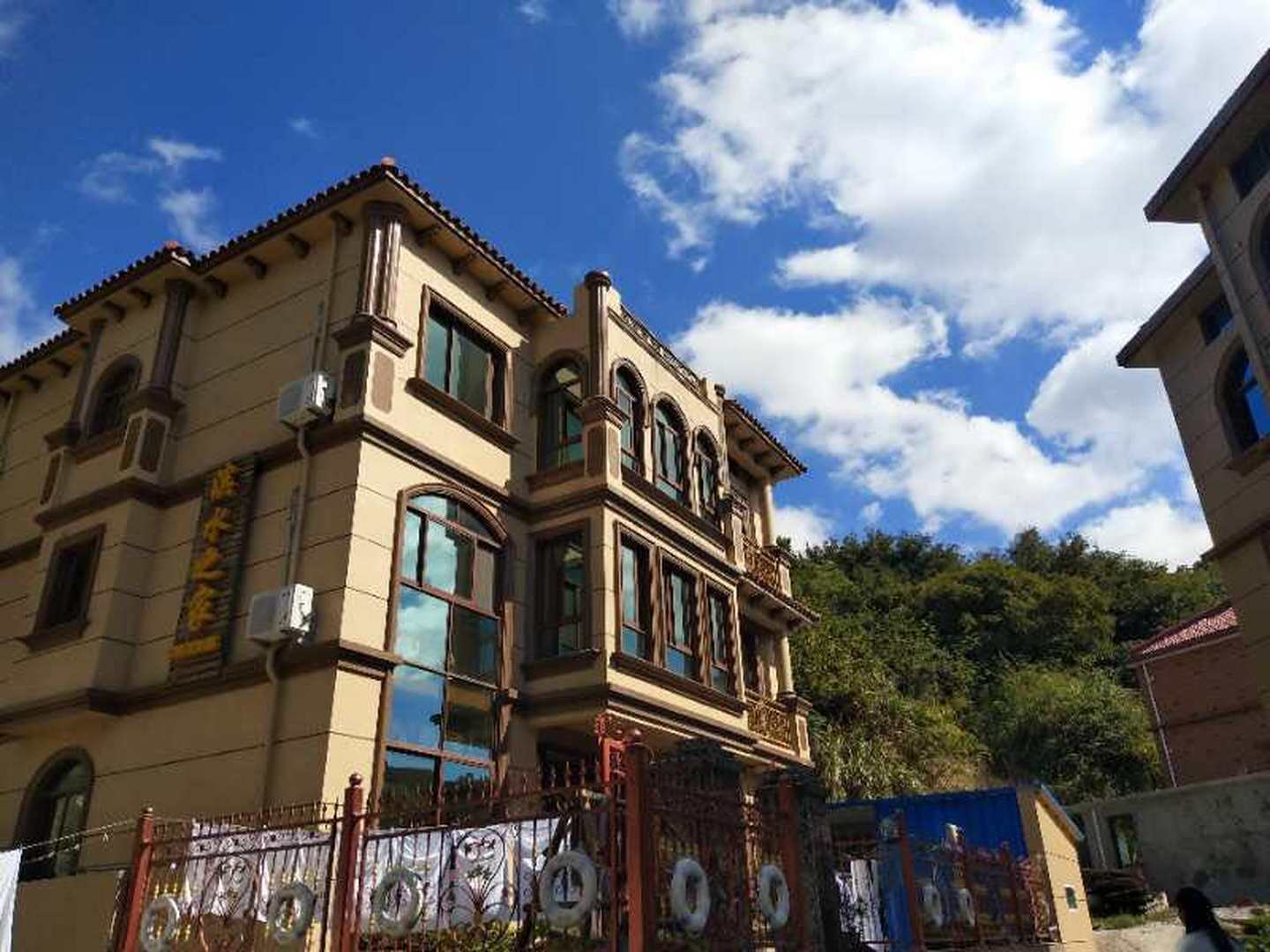 舟山滨水之家客栈