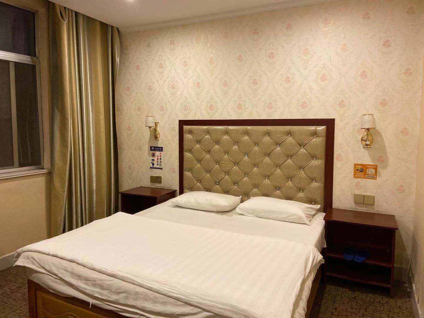 寿光兴安宾馆(洛城店)