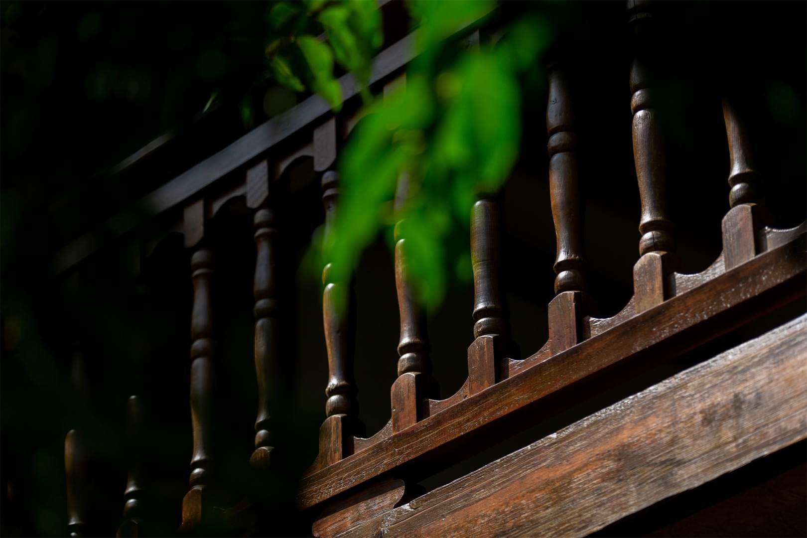 丽江闲来局私享度假庭院