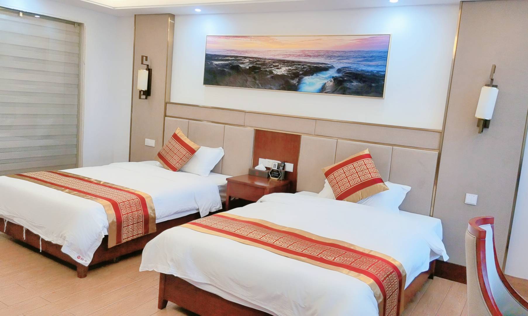 东方椰牛酒店