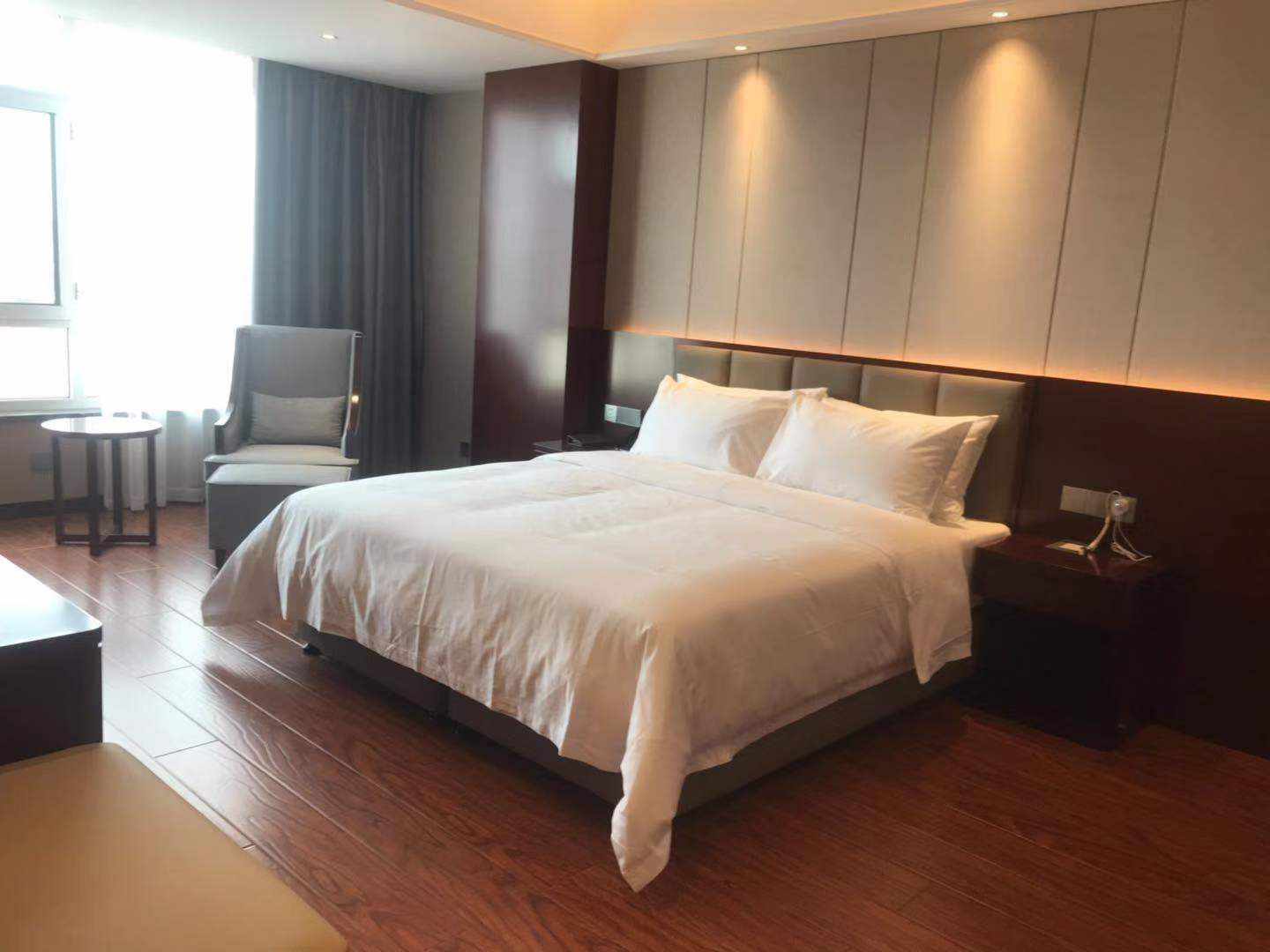 历山酒店