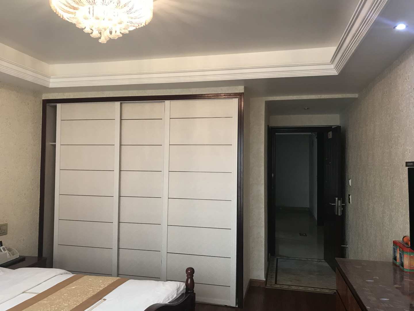防城港蓝天便捷酒店(港口仙人山公园店)