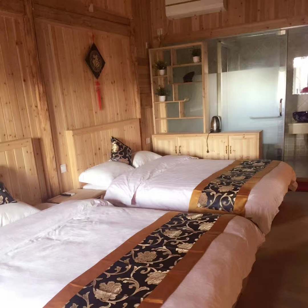 黟县静堂小筑客栈